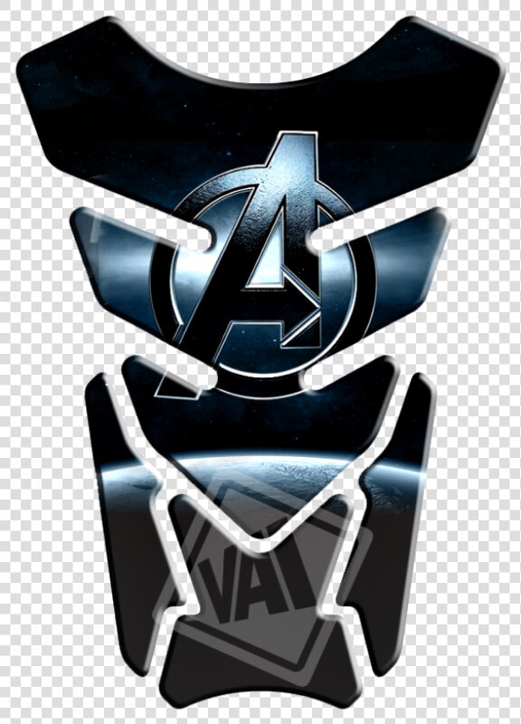 Adesivo Protetor De Tanque Os Vingadores Id Image   26 Da Norte  HD Png DownloadTransparent PNG