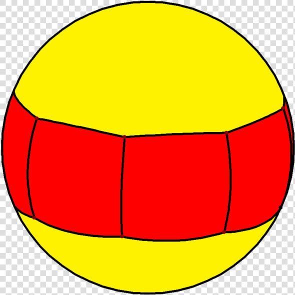 Spheres In An Octagonal Prism  HD Png DownloadTransparent PNG