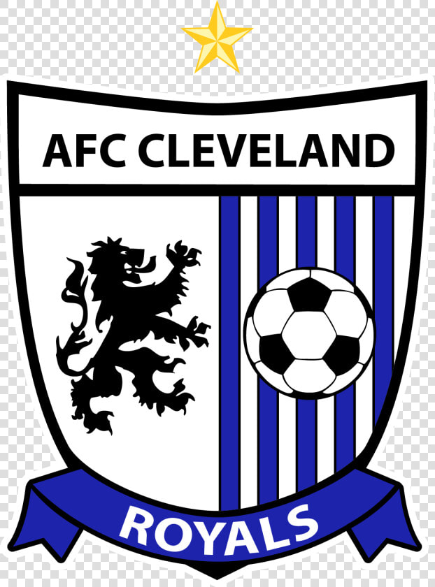 Transparent Afc Logo Png   Afc Cleveland  Png DownloadTransparent PNG