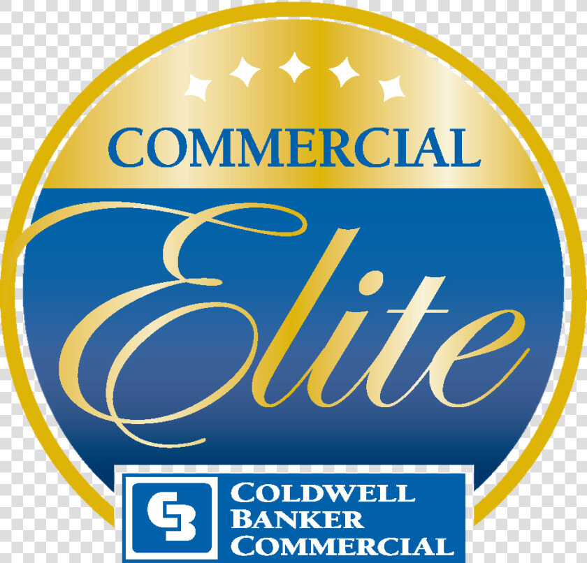 Coldwell Banker Commercial Elite  HD Png DownloadTransparent PNG