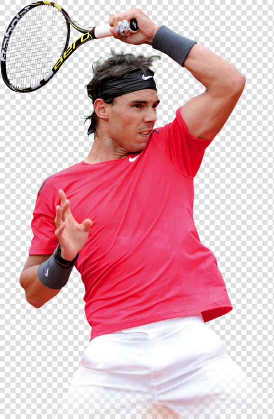 Rafa Nadal Png  Transparent PngTransparent PNG