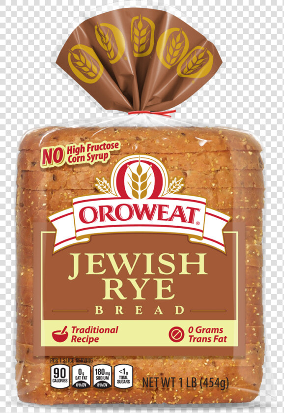 Oroweat Bread  HD Png DownloadTransparent PNG