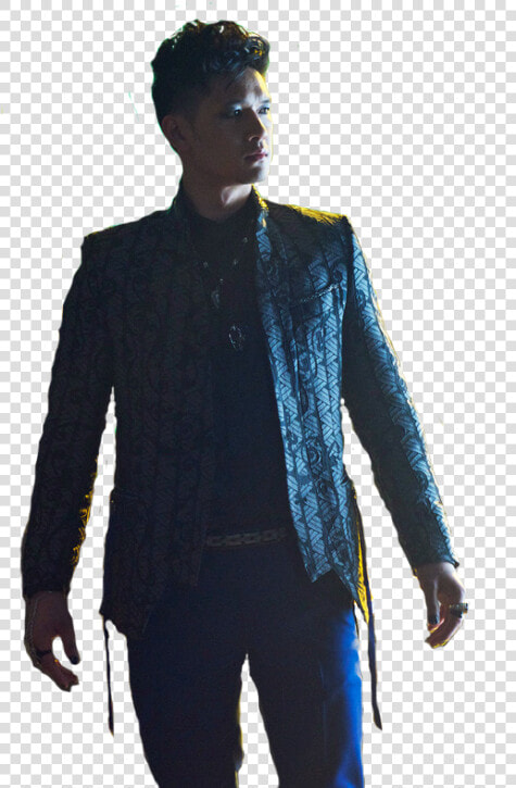 “anyone Want A Beautiful Transparent Magnus Bane On   Shadowhunters Magnus Bane Png  Png DownloadTransparent PNG