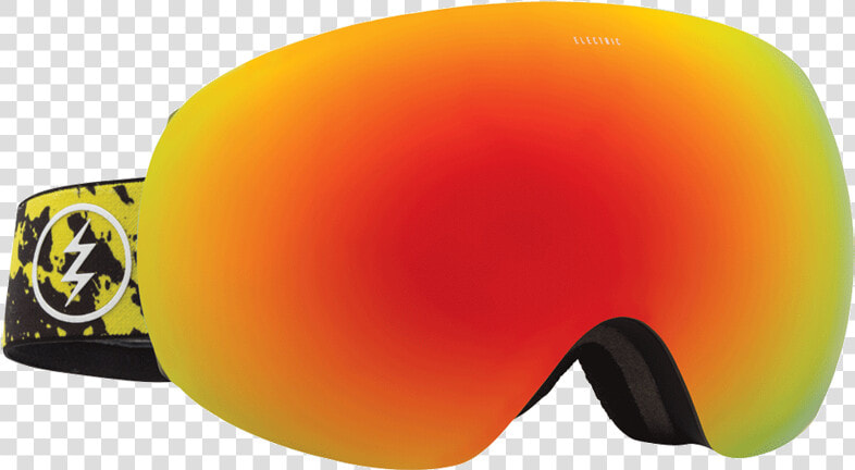 Electric Asian Fit Eg3 Goggle   Goggles  HD Png DownloadTransparent PNG