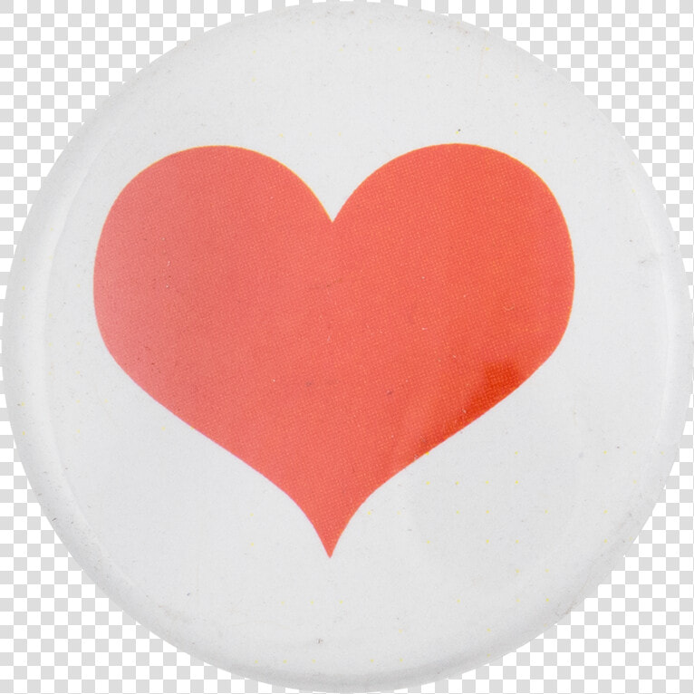 Small Red Heart Social Lubricator Button Museum   Heart  HD Png DownloadTransparent PNG