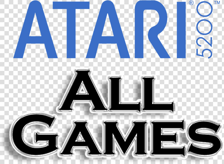 Atari 2600  HD Png DownloadTransparent PNG