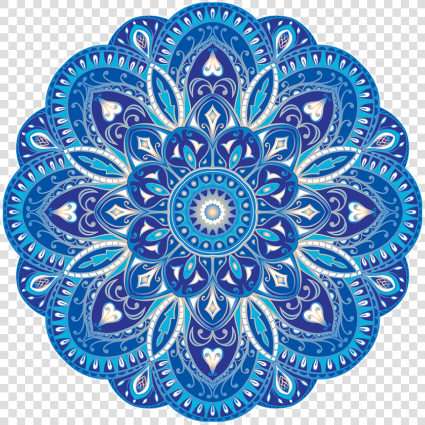 Crystal Sky Mandala   Mandala Designs In Brown  HD Png DownloadTransparent PNG