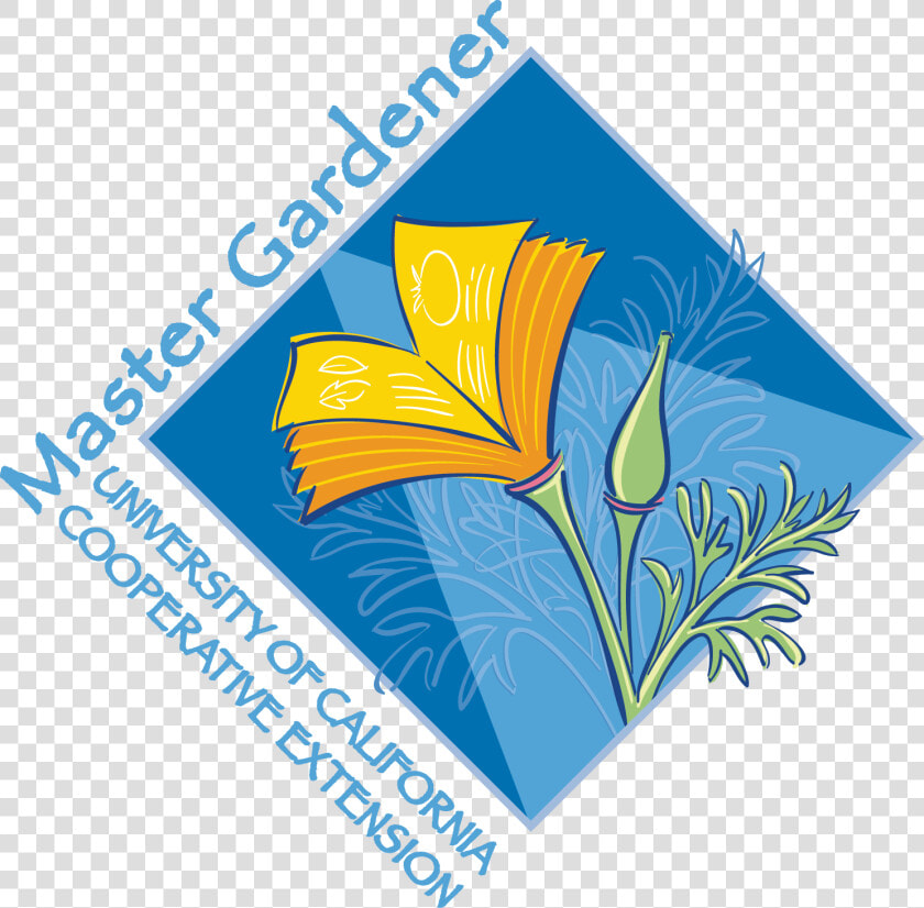 University Of California Master Gardener  HD Png DownloadTransparent PNG