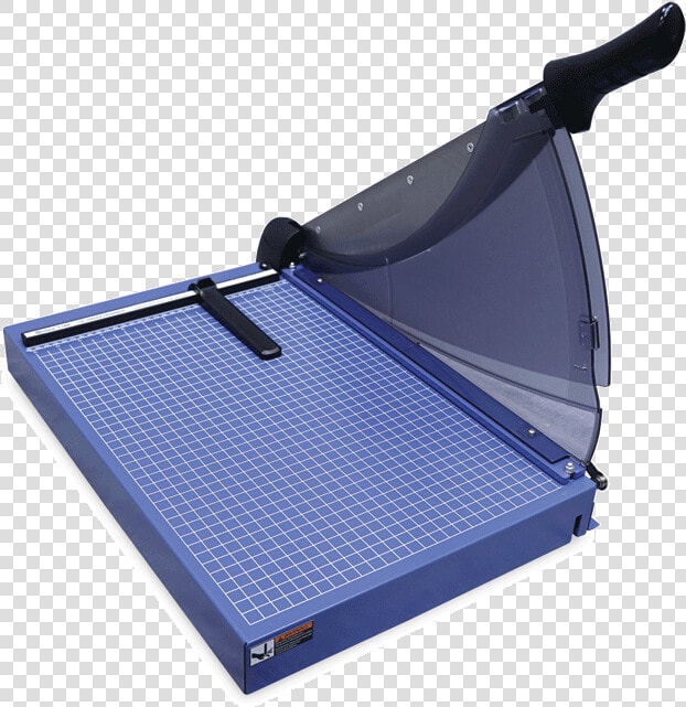 T18p guillotine Trimmer  HD Png DownloadTransparent PNG