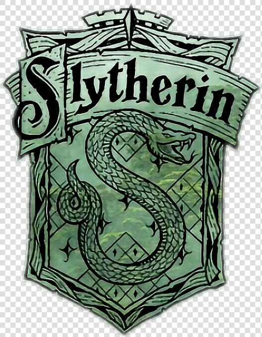  slytherin  hogwarts  harrypotter   Harry Potter  HD Png DownloadTransparent PNG