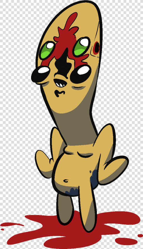 Anyone Care For A Good Neck Snapping   Cartoon  HD Png DownloadTransparent PNG