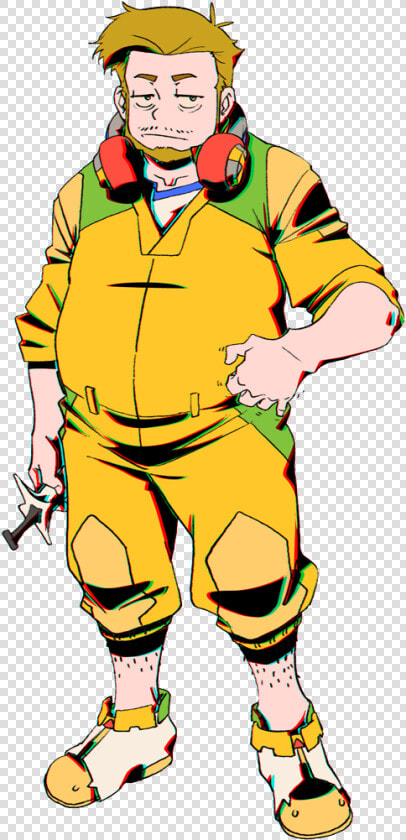 Cutout Stewart V01   Cartoon  HD Png DownloadTransparent PNG