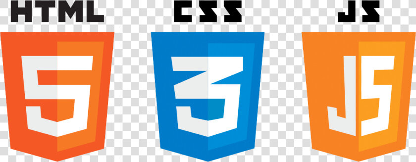 Transparent Javascript Icon Png   Html Css Js Png  Png DownloadTransparent PNG