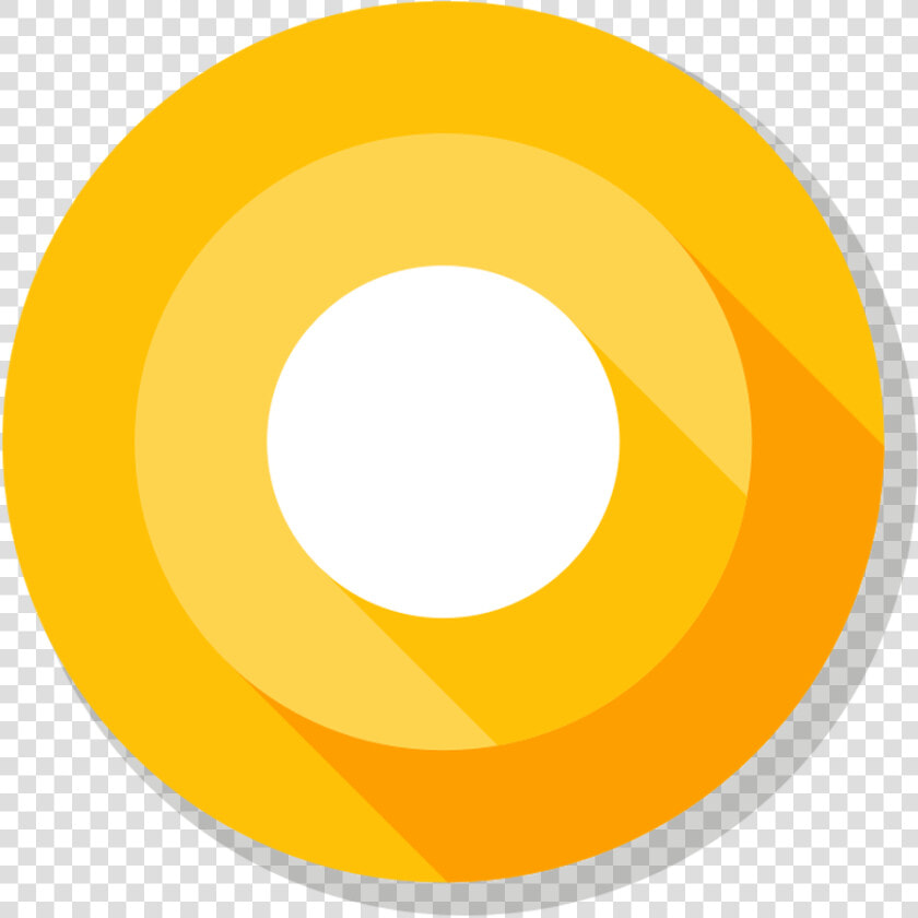 Andro o logo   Android O Logo Png  Transparent PngTransparent PNG