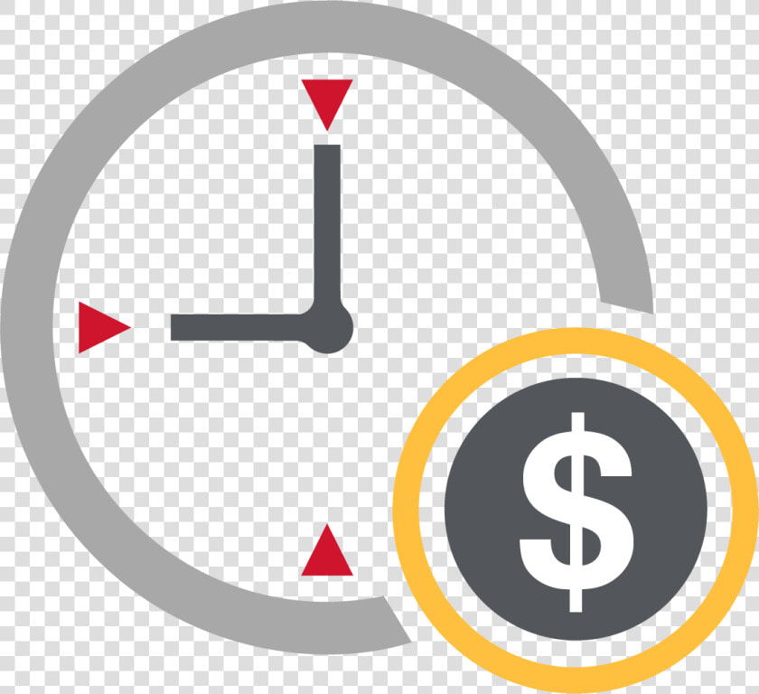 Efficiency   Same Day Funding Icon  HD Png DownloadTransparent PNG