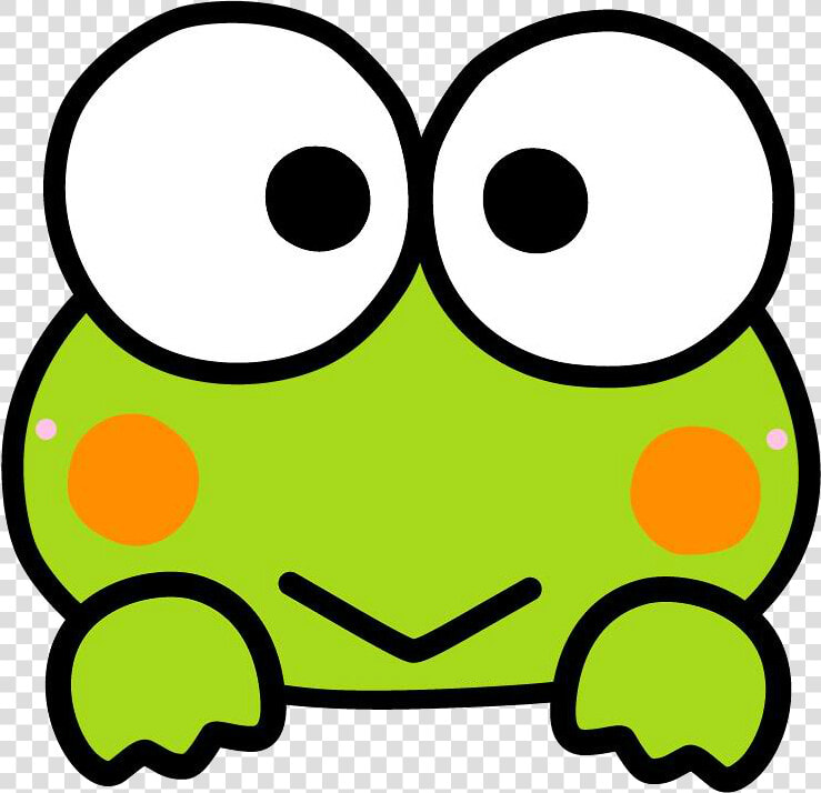 Transparent Keroppi Png  Png DownloadTransparent PNG