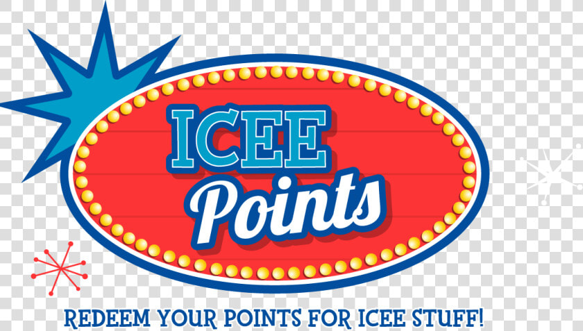 The Icee Company   Png Download   Sticker Free Bonus  Transparent PngTransparent PNG