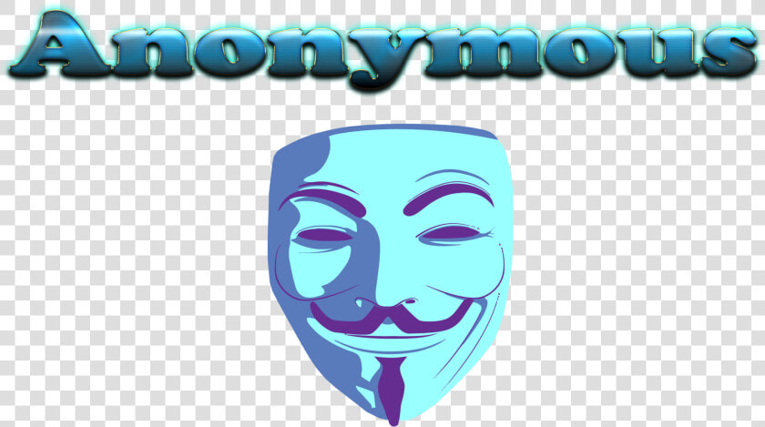  anonymous  mask  maske  freetoedit  HD Png DownloadTransparent PNG