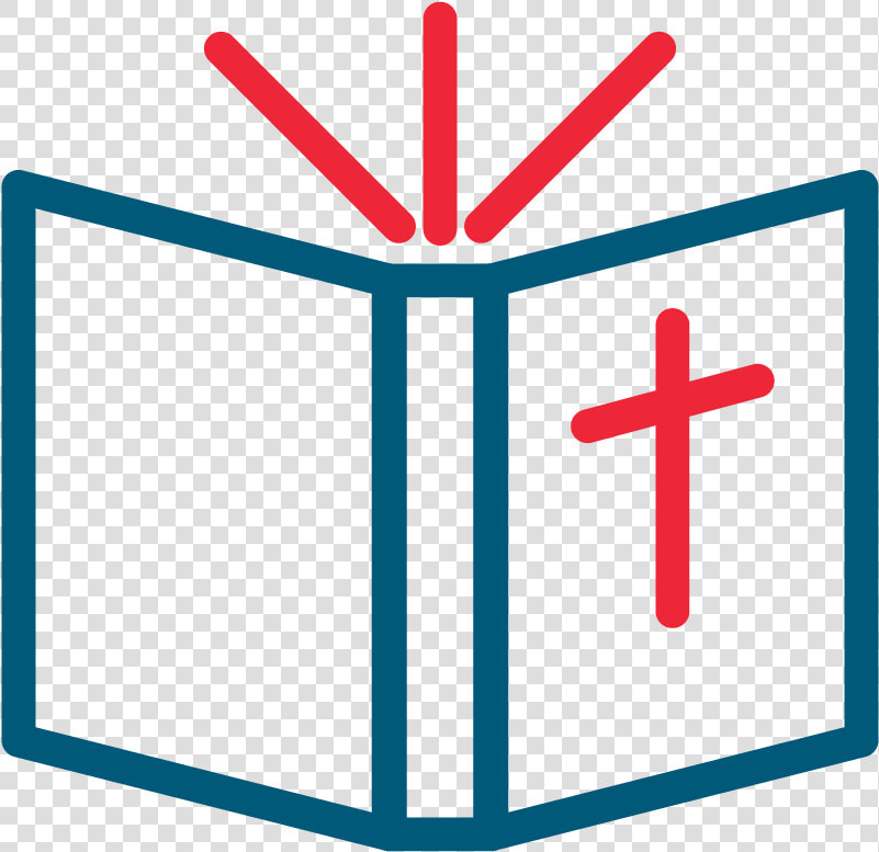 We Believe Icon   Bible Icon  HD Png DownloadTransparent PNG