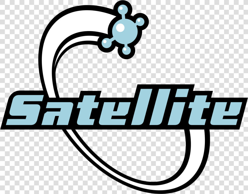 Satellite Creative Ltd Logo Png Transparent   Satellite Vector  Png DownloadTransparent PNG