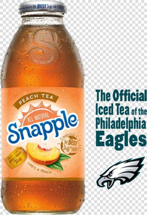 Snapple Logo Png  Transparent PngTransparent PNG