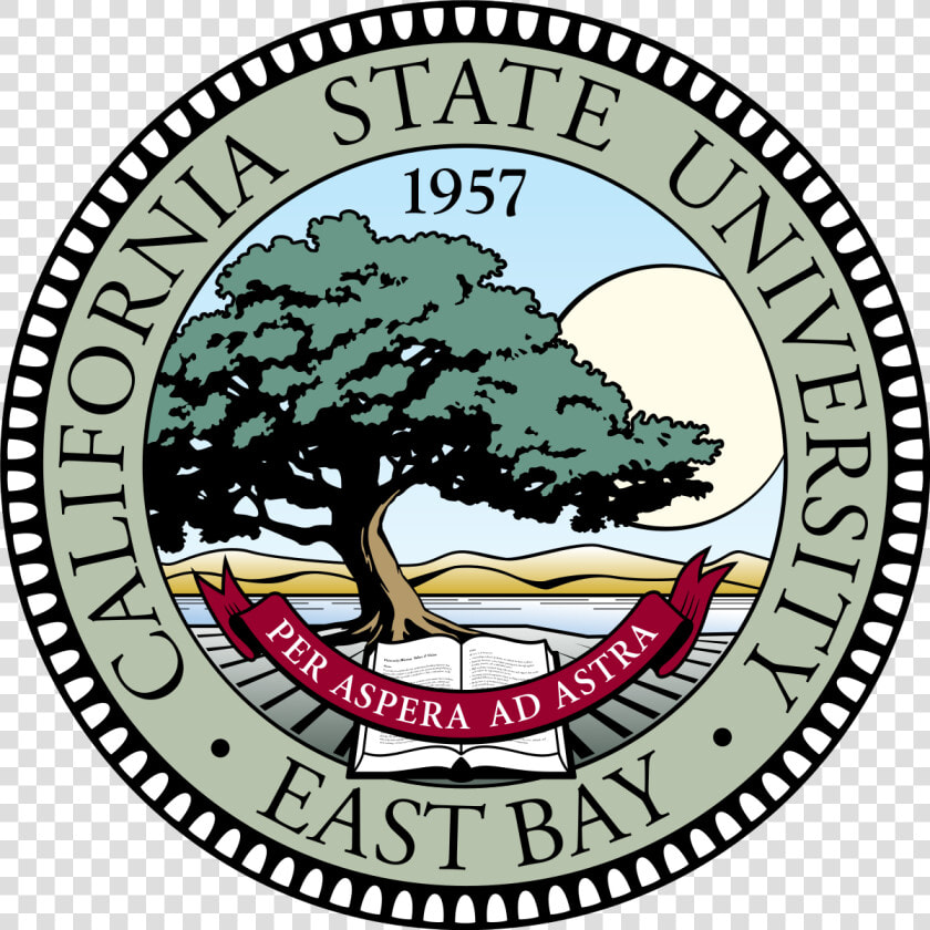 Cal State East Bay Logo  HD Png DownloadTransparent PNG