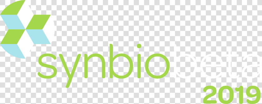 Synbiobeta 2019 Logo   Synbiobeta 2019  HD Png DownloadTransparent PNG