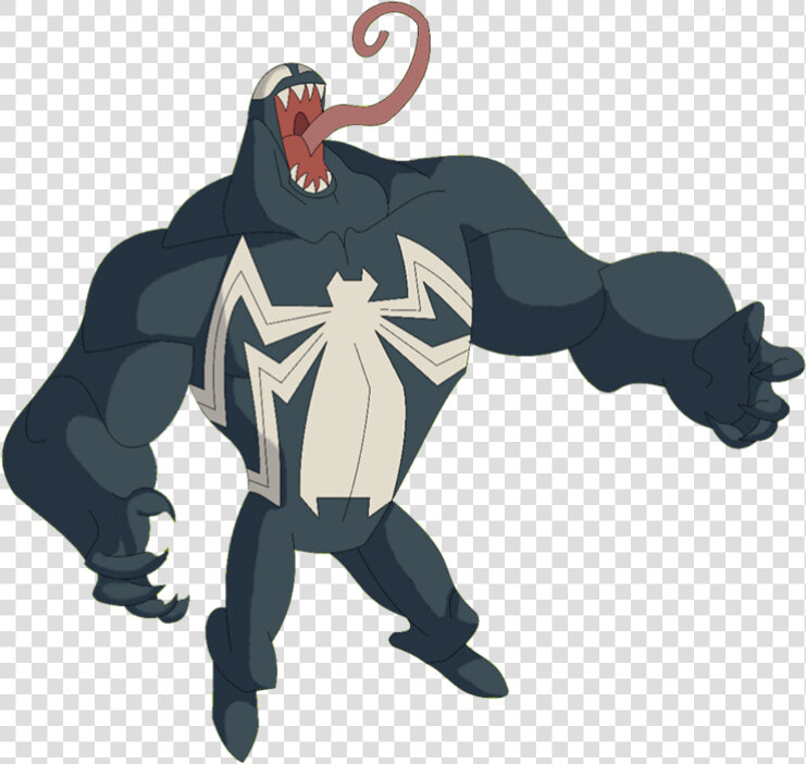 Venom Transparent Mickey Mouse   Venom Transparent  HD Png DownloadTransparent PNG