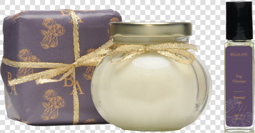 Bella Ann Soap  Body Parfait And Body Oil Roll on In   Perfume  HD Png DownloadTransparent PNG