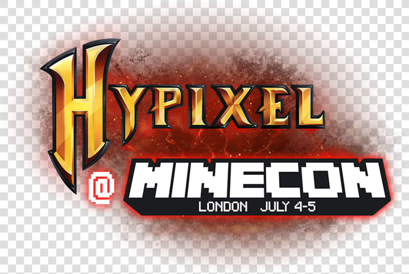 Hypixel  HD Png DownloadTransparent PNG