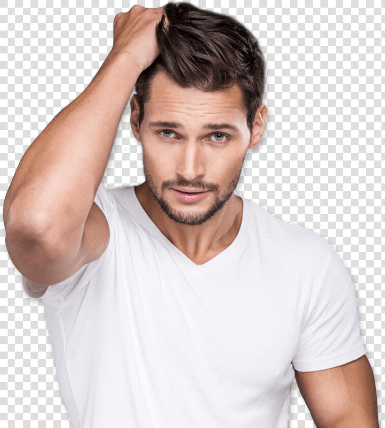 Transparent Hombres Png   Hmen Gel Fijador  Png DownloadTransparent PNG