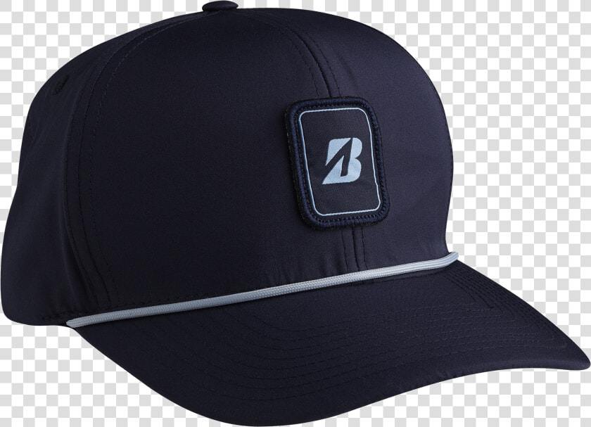 Bsg Rope Cap Navy Rope Collection Baseball Cap   Hat  HD Png DownloadTransparent PNG