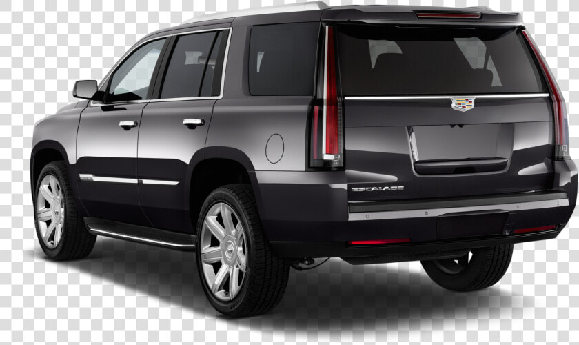 2018 Cadillac Escalade Awd Suv  HD Png DownloadTransparent PNG