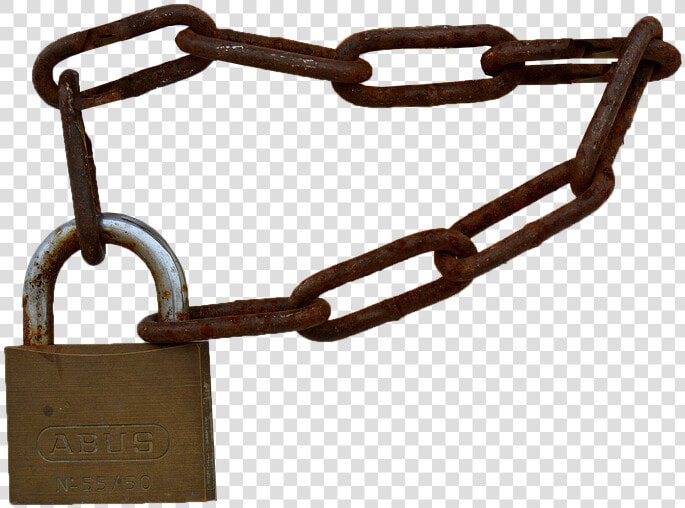 Padlock  Chain  Castle  Isolated  Secure  Security   Замок На Цепи Png  Transparent PngTransparent PNG