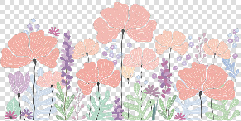 Transparent Flores Hawaianas Png   Dormitorio Vinilos Para Pared  Png DownloadTransparent PNG