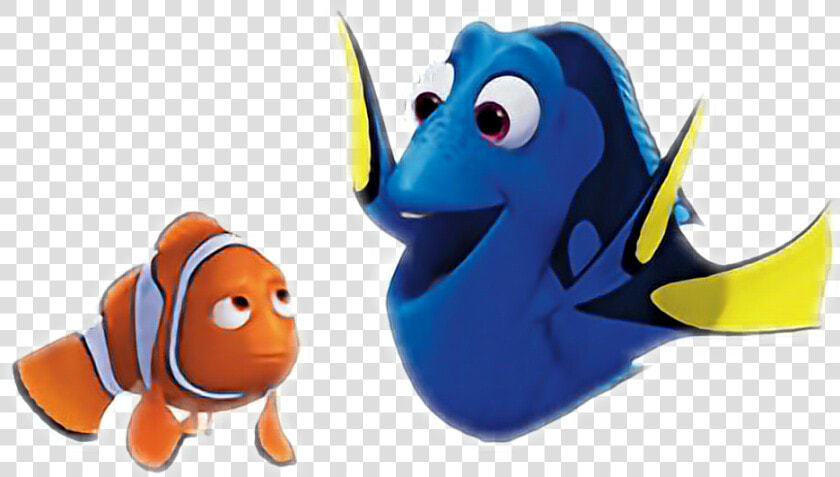  nemoandory nemo  fish  disneypixar  findingnemo  picture   Coral Reef Fish  HD Png DownloadTransparent PNG