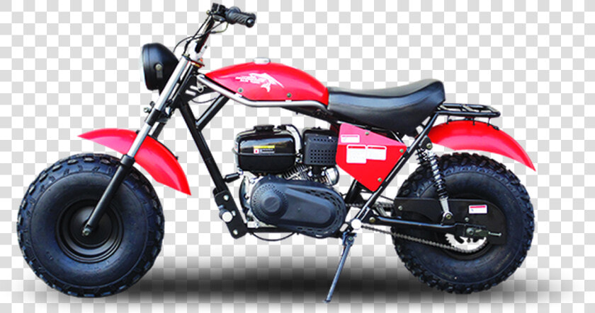 Trailmaster Mb200 2 Mini Bike   Coleman Ct200u Ex Racks  HD Png DownloadTransparent PNG