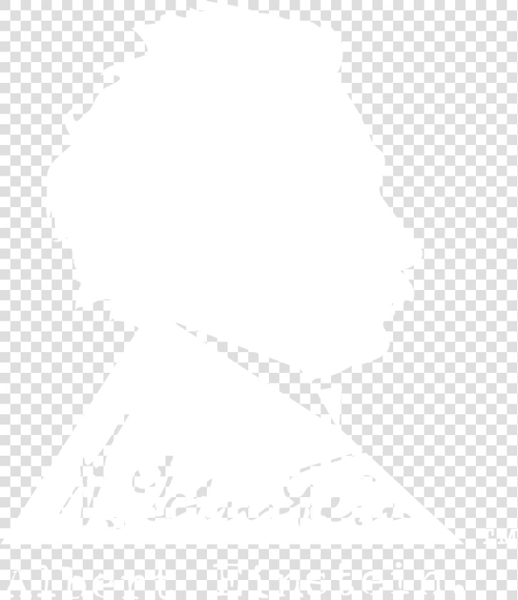 Albert Einstein Logo   Johns Hopkins Logo White  HD Png DownloadTransparent PNG