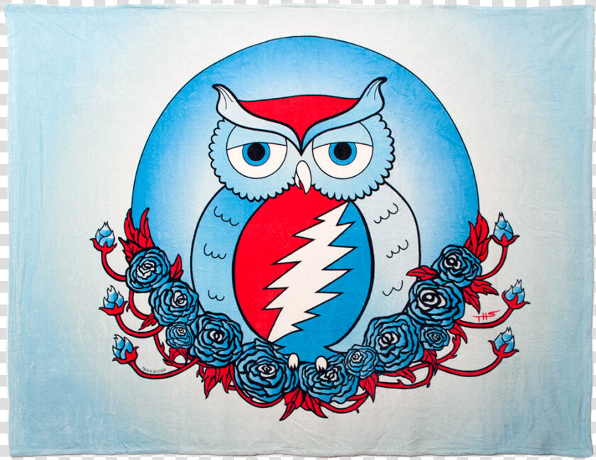 Owl Steal Your Face  HD Png DownloadTransparent PNG