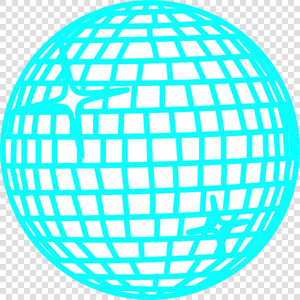 Transparent Disco Ball Clipart   Transparent Background Disco Ball Clipart  HD Png DownloadTransparent PNG