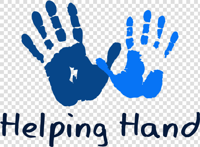 Helping Hands Logo Png Clipart   Png Download   Helping Hand Logo Png  Transparent PngTransparent PNG