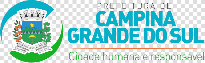 Prefeitura De Campina Grande Do Sul  HD Png DownloadTransparent PNG