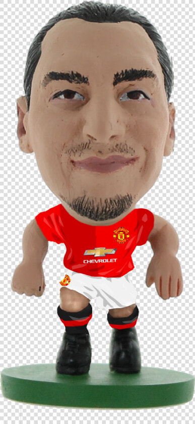 Zlatan Figur  HD Png DownloadTransparent PNG