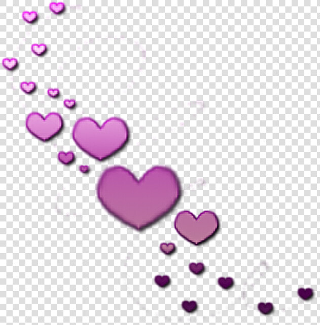 Destellos De Corazones Png   Transparent Png Corazones Png Sticker  Png DownloadTransparent PNG