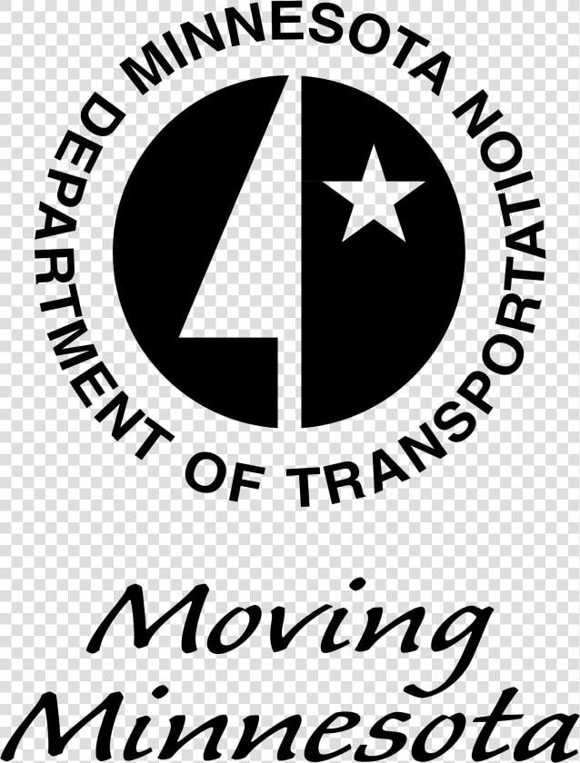 Moving Minnesota Logo Png Transparent   Minnesota Department Of Transportation  Png DownloadTransparent PNG