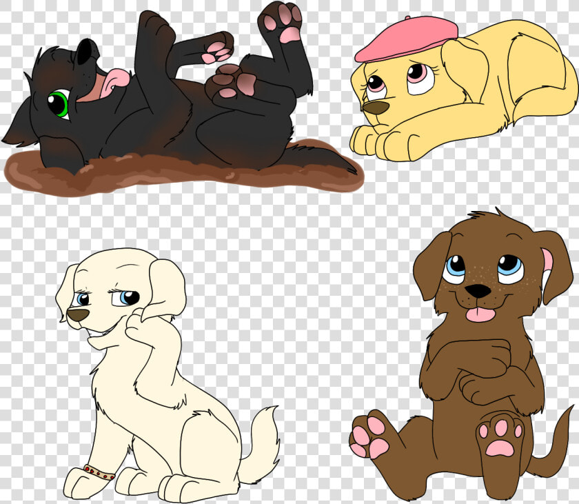 Princessxzuma Puppehs   Puppy  HD Png DownloadTransparent PNG