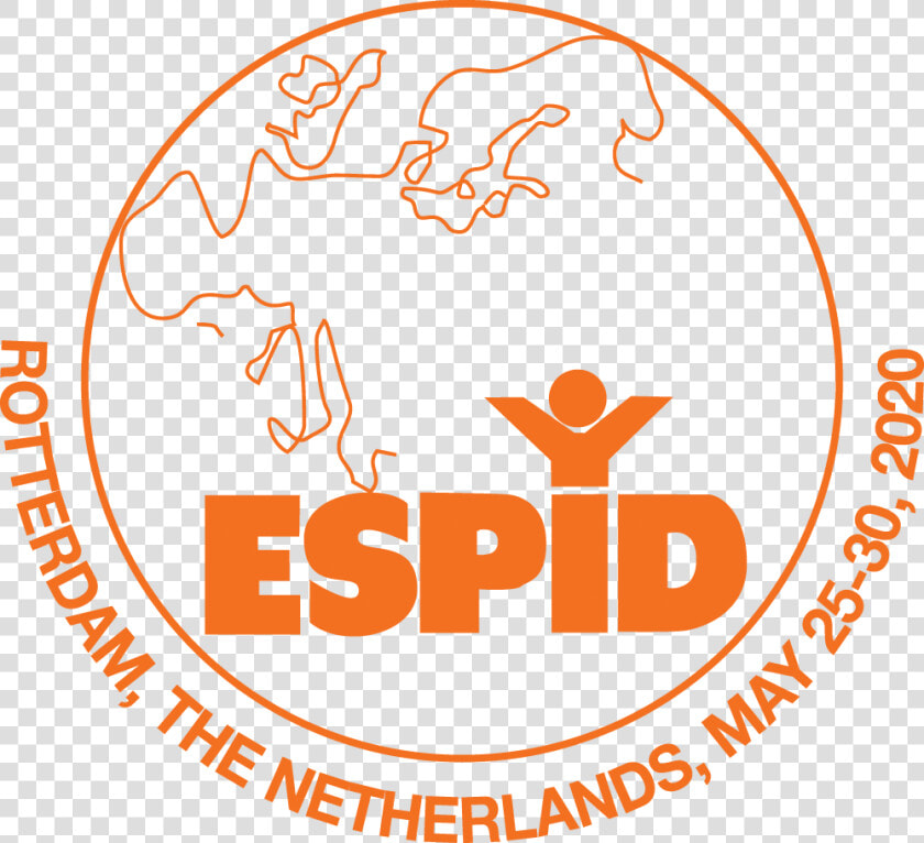 European Society For Paediatric Infectious Diseases  HD Png DownloadTransparent PNG