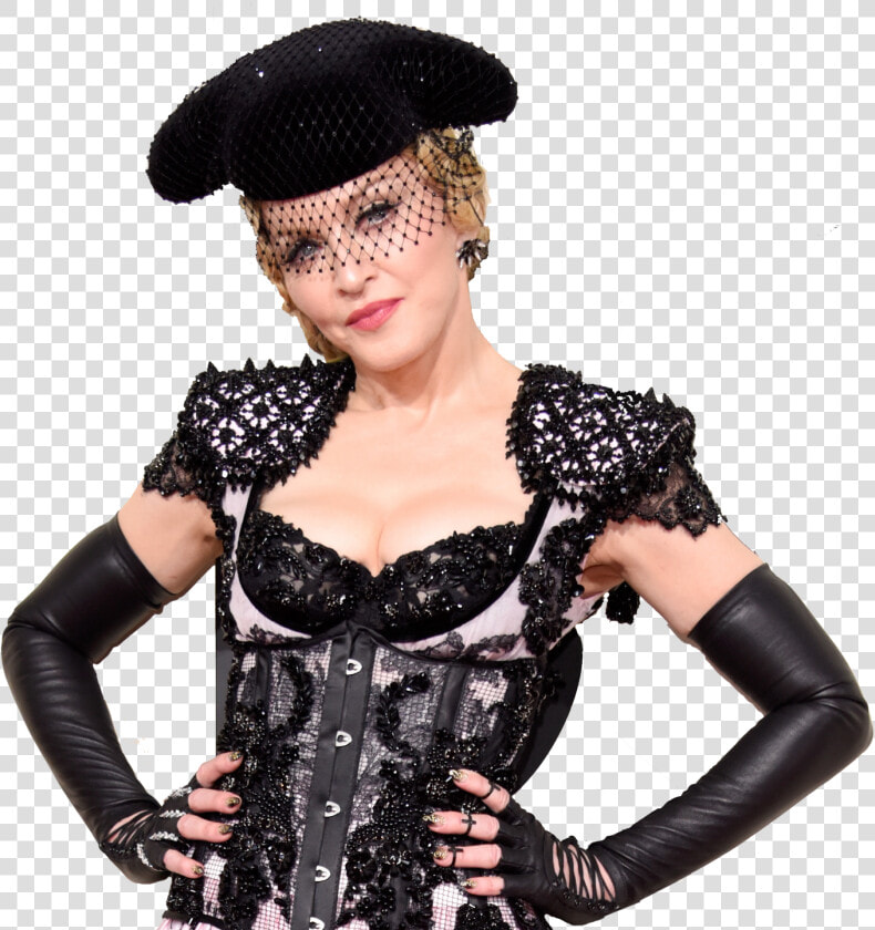 Madonna Alfombra Rojas  HD Png DownloadTransparent PNG