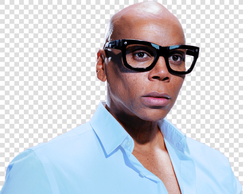 Rupaul Black Glasses   Other People Think Of Me Is None  HD Png DownloadTransparent PNG