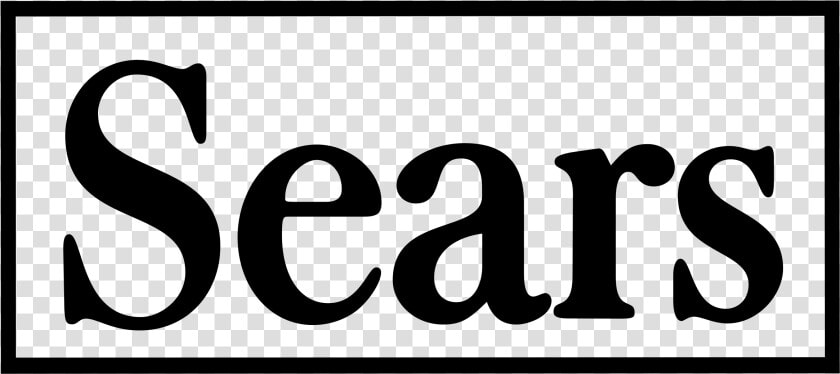 Craftsman By Sears Logo  HD Png DownloadTransparent PNG